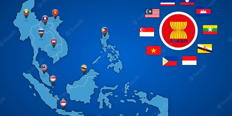 ASEAN’s role in the Rohingya Crisis