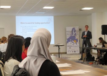 Balkan File: Subjects on which NGOs Focus