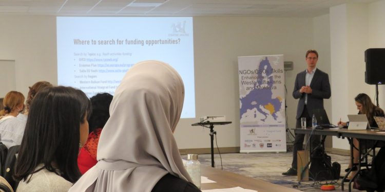 Balkan File: Subjects on which NGOs Focus