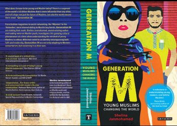 Book Review: Generation M: Young Muslims Changing the World
