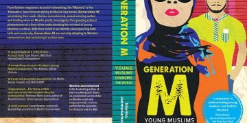 Book Review: Generation M: Young Muslims Changing the World