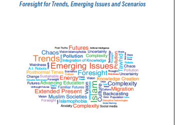 Book Review:Muslim Societies in Postnormal Times