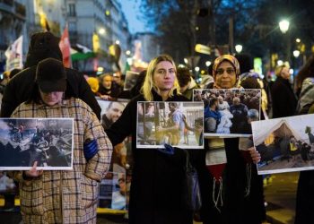 Book Review: Regarding the Pain of Others