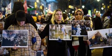 Book Review: Regarding the Pain of Others