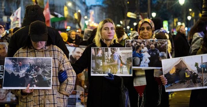 Book Review: Regarding the Pain of Others