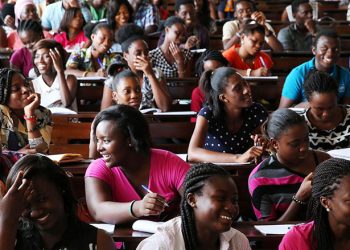 Brain Drain in Africa