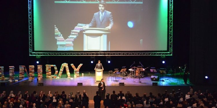 Can Muslim Youth Associations Play a Big Role in Public Sphere in Europe?