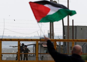 Cultural Identity Crisis: Muslims and Jews Living in Jerusalem