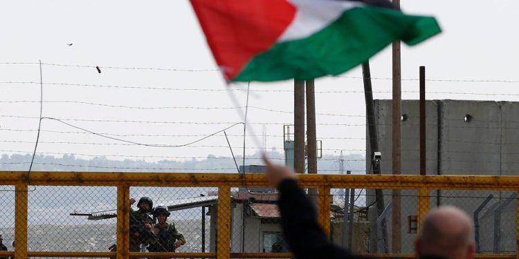 Cultural Identity Crisis: Muslims and Jews Living in Jerusalem