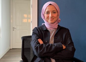 Büşra Kayıkçı