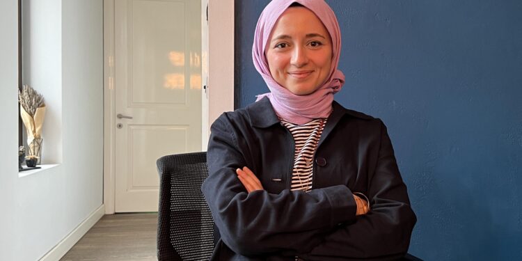 Büşra Kayıkçı