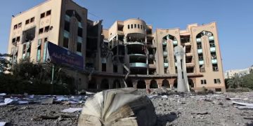 Digitalization of Higher Education in Conflict-affected Societies