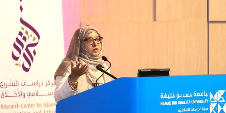 Dr. Husna Ahmad’s Perspective on Environmental Ethics