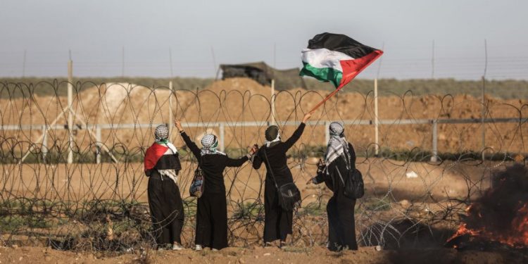 Economic Analysis of Israel’s Gaza Blockade and Aggression