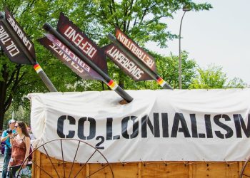 Environmental Ethics: An Eco-Postcolonial Ethic Versus Ecological Apocalypse