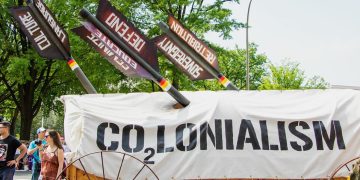 Environmental Ethics: An Eco-Postcolonial Ethic Versus Ecological Apocalypse