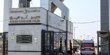 Establishing Humanitarian Corridors in the Gaza Strip: A Comprehensive Analysis