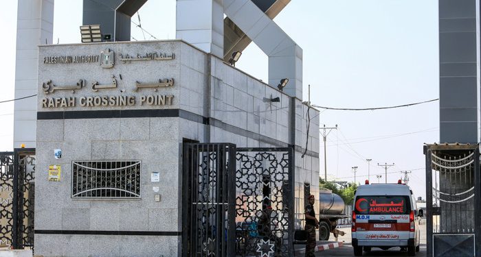 Establishing Humanitarian Corridors in the Gaza Strip: A Comprehensive Analysis