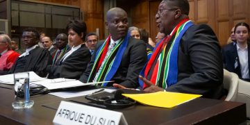 Evaluating the International Legal System through the Case of Israel at the ICJ