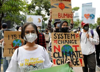 Exploring Islamic Environmentalism and its Impact in Indonesia