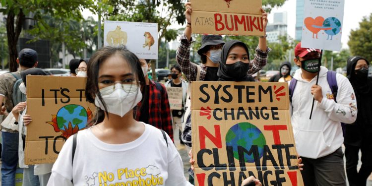 Exploring Islamic Environmentalism and its Impact in Indonesia