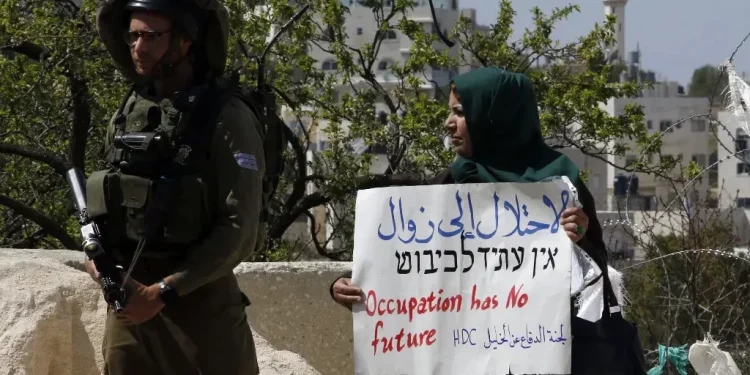 From Spacio-cide to Geno-cide