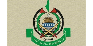 Hamas İslami Direniş Hareketi