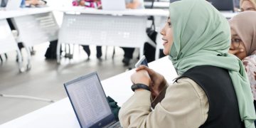 Higher Education, Scientific Production, and R&D in Islamic Countries