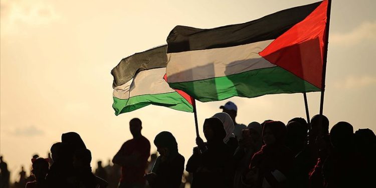How Should We Approach the Palestinian Case?