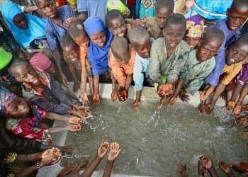 How Will Climate Change Affect the Future of Humanitarian Aid?