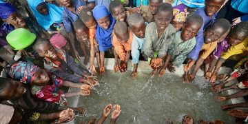 How Will Climate Change Affect the Future of Humanitarian Aid?