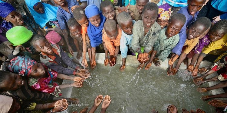 How Will Climate Change Affect the Future of Humanitarian Aid?