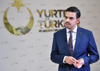Interview with Abdullah Eren, President of the Presidency for Turks Abroad and Related Communities (YTB)