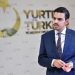 Interview with Abdullah Eren, President of the Presidency for Turks Abroad and Related Communities (YTB)
