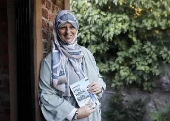 Interview with Journalist-Activist Lauren Booth