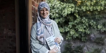 Interview with Journalist-Activist Lauren Booth