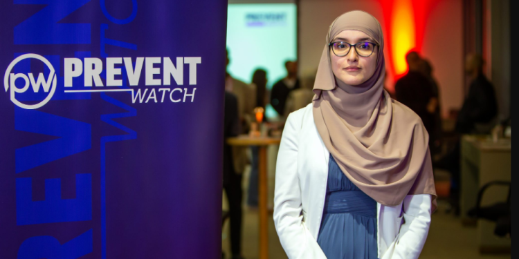 Interview with Prevent Watch Director Dr. Layla Aitlhadj on UK’s Prevent Strategy