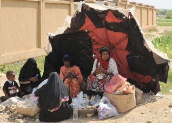 Is Humanitarian Aid a Solution to the Humanitarian Crisis in Yemen?
