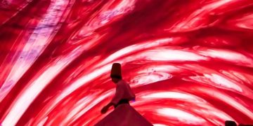 Islamic Art and Post-Modernism: A Way Forward