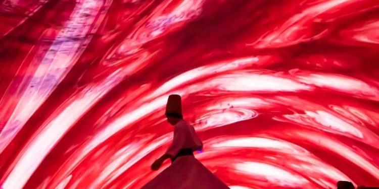 Islamic Art and Post-Modernism: A Way Forward