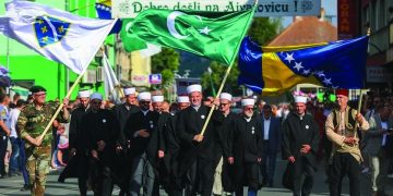 Islamic Identity in Contemporary Bosnia and Herzegovina