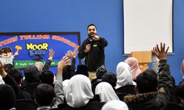 Islamic Religious Education in Europe and America