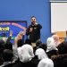 Islamic Religious Education in Europe and America