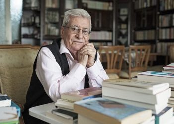 Islamic Thinking in Modern Times: Rasim Özdenören