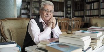 Islamic Thinking in Modern Times: Rasim Özdenören