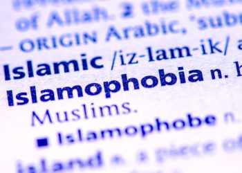 Islamophobia and its Production