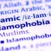 Islamophobia and its Production