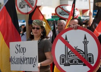 Islamophobia and Racism in Germany Between 2001-2022
