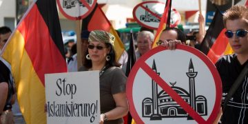 Islamophobia and Racism in Germany Between 2001-2022