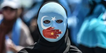 Islamophobic Red: The Chinese Atrocities in East Turkistan
